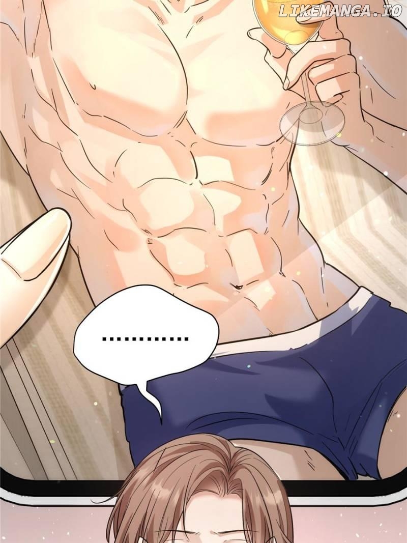 The Man Is A Real Dog Chapter 28 - page 93