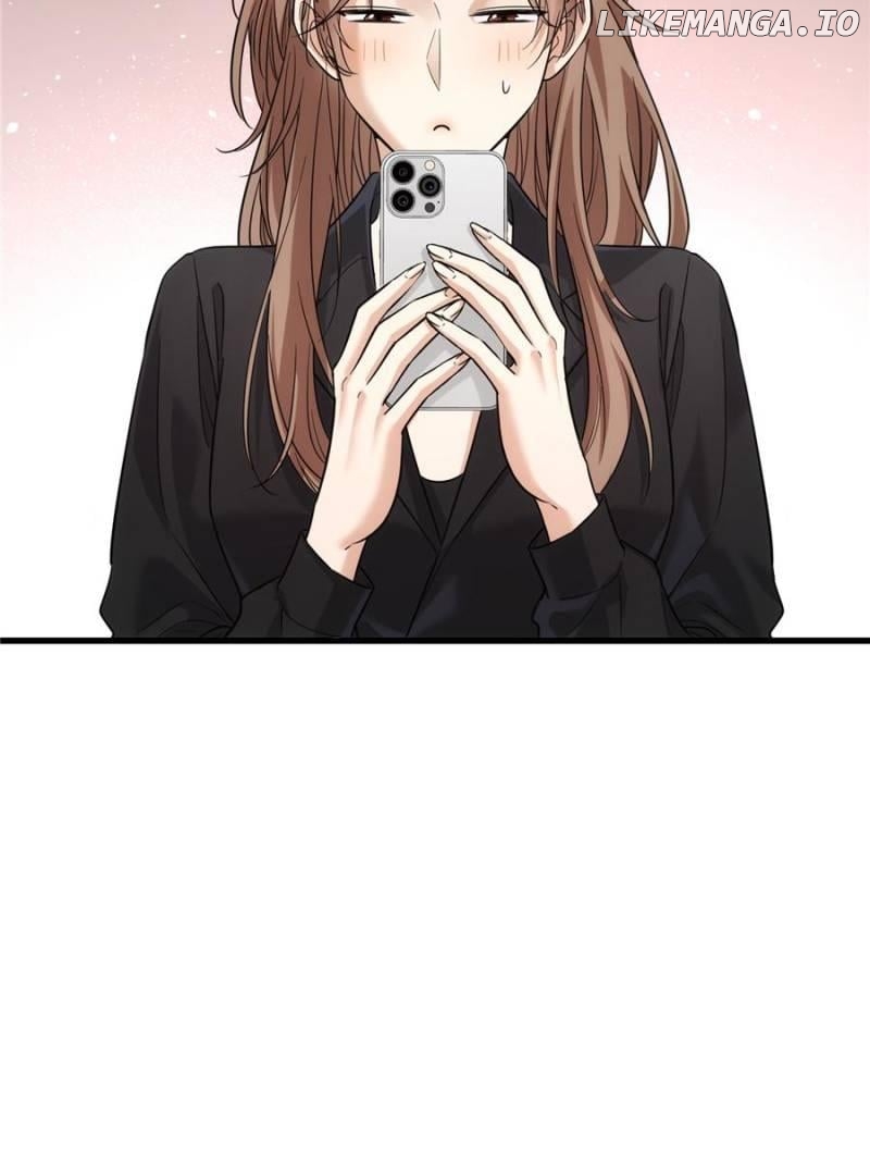 The Man Is A Real Dog Chapter 28 - page 94