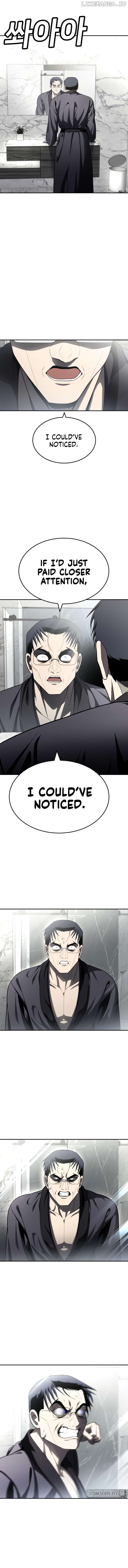 A Sense of Amusement Chapter 48 - page 10