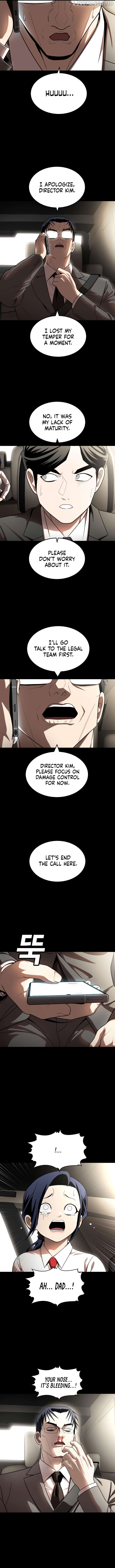 A Sense of Amusement Chapter 48 - page 6