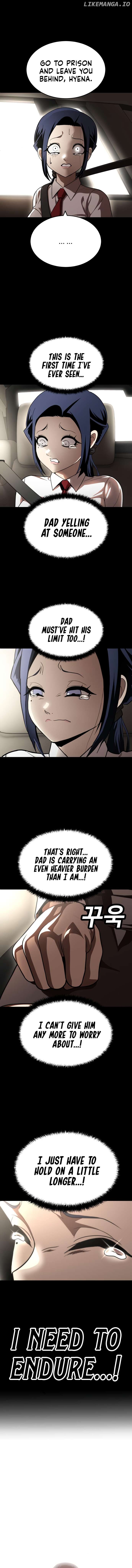 A Sense of Amusement Chapter 48 - page 8