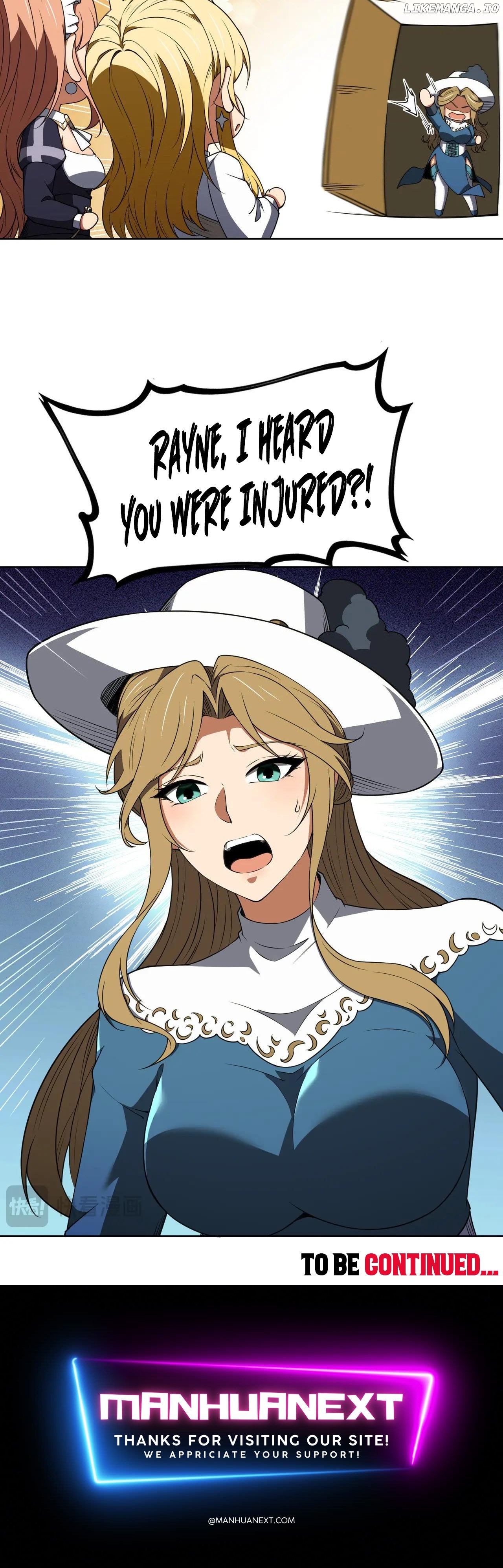 Forging an Industrial Empire in a Magical World Chapter 44 - page 9