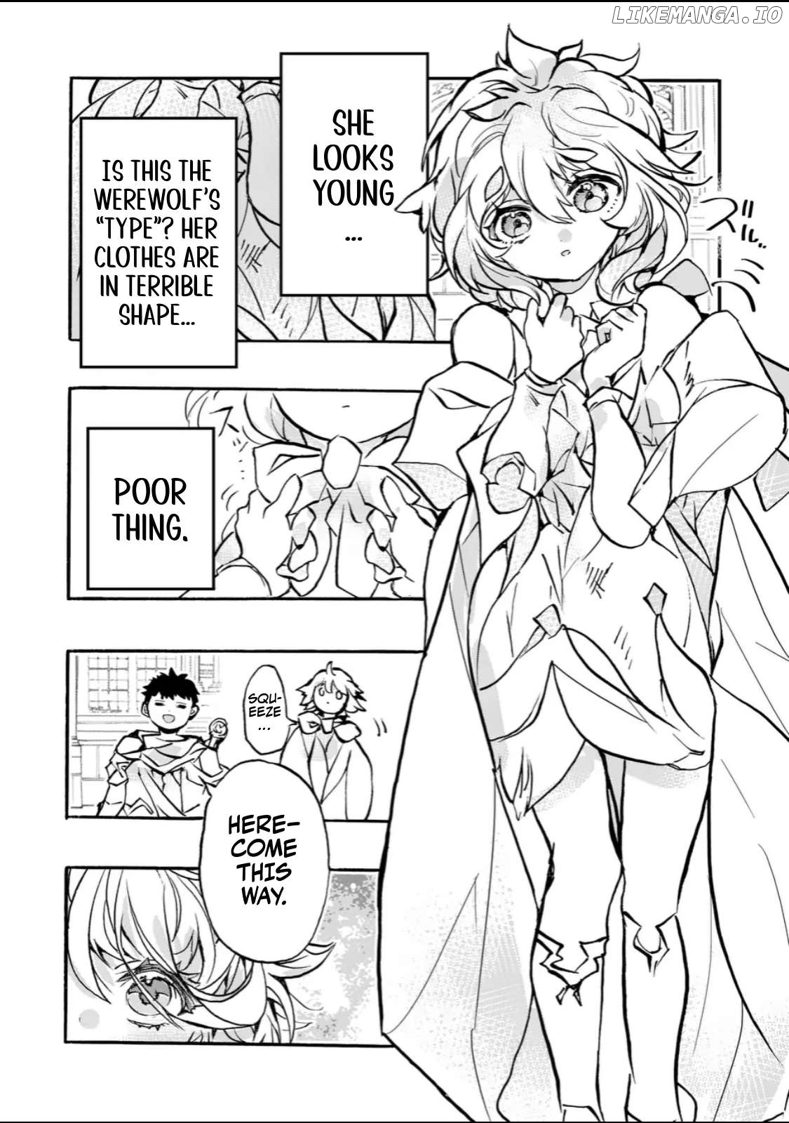 Yamiochi Yuusha no Haishin Haishin~Tsuihousare, Kakushi Boss Beya ni Hourikomareta Kekka, Boss to Tansakushagari Haishin wo Hajimeru~@comic Chapter 8.6 - page 6