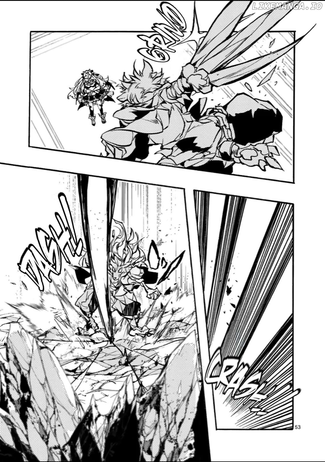 Yamiochi Yuusha no Haishin Haishin~Tsuihousare, Kakushi Boss Beya ni Hourikomareta Kekka, Boss to Tansakushagari Haishin wo Hajimeru~@comic Chapter 8.7 - page 2
