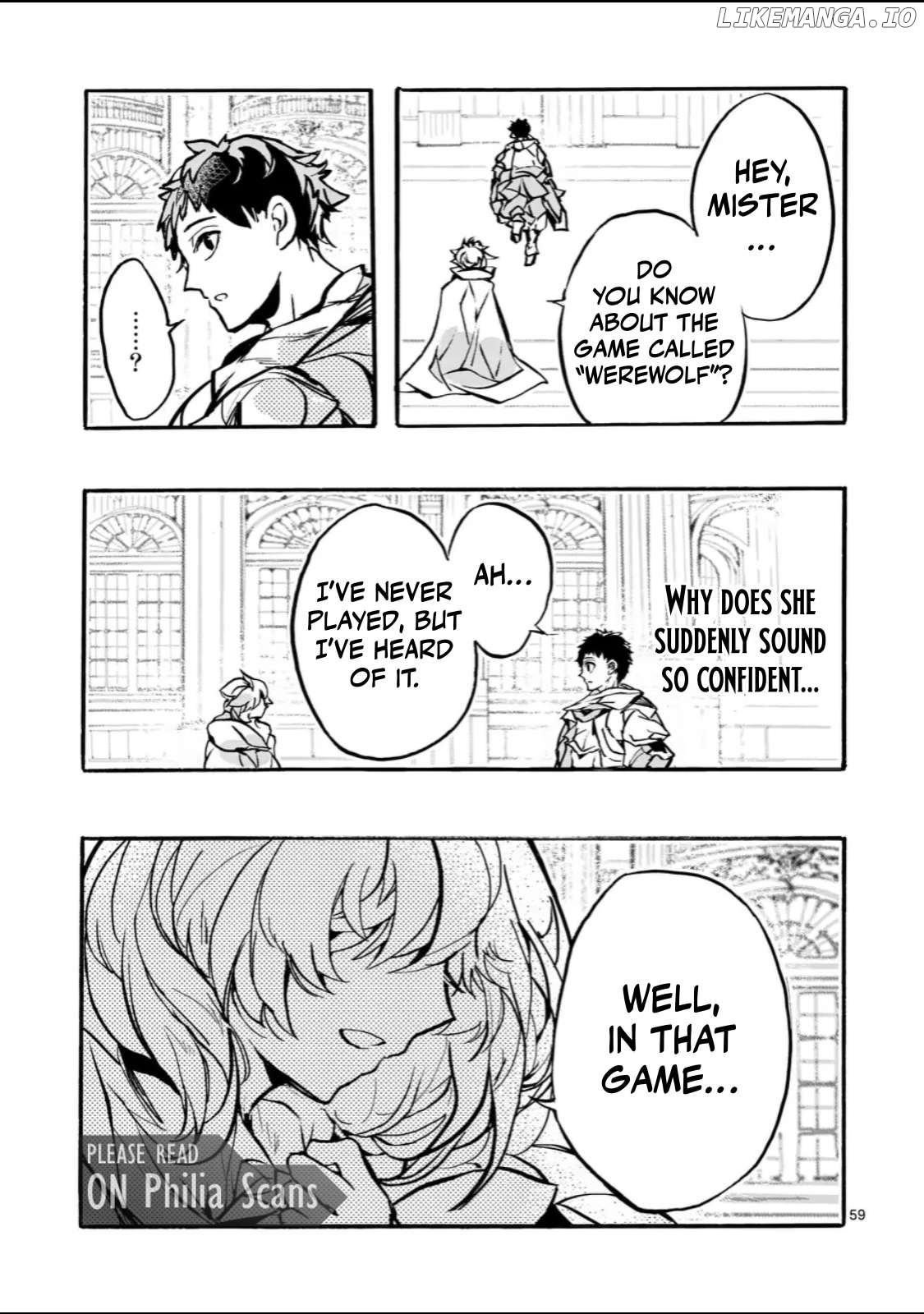 Yamiochi Yuusha no Haishin Haishin~Tsuihousare, Kakushi Boss Beya ni Hourikomareta Kekka, Boss to Tansakushagari Haishin wo Hajimeru~@comic Chapter 8.7 - page 7