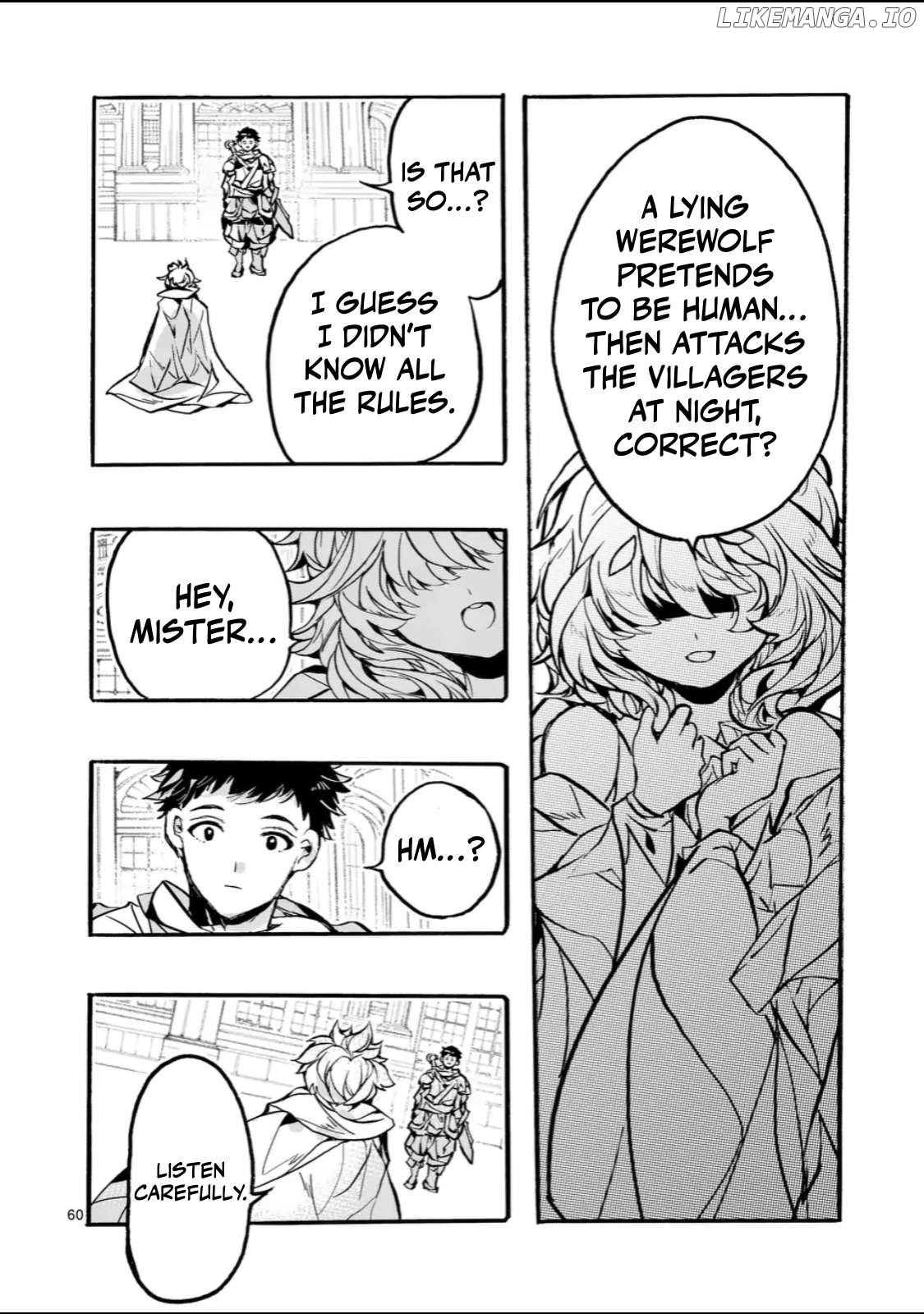 Yamiochi Yuusha no Haishin Haishin~Tsuihousare, Kakushi Boss Beya ni Hourikomareta Kekka, Boss to Tansakushagari Haishin wo Hajimeru~@comic Chapter 8.7 - page 8