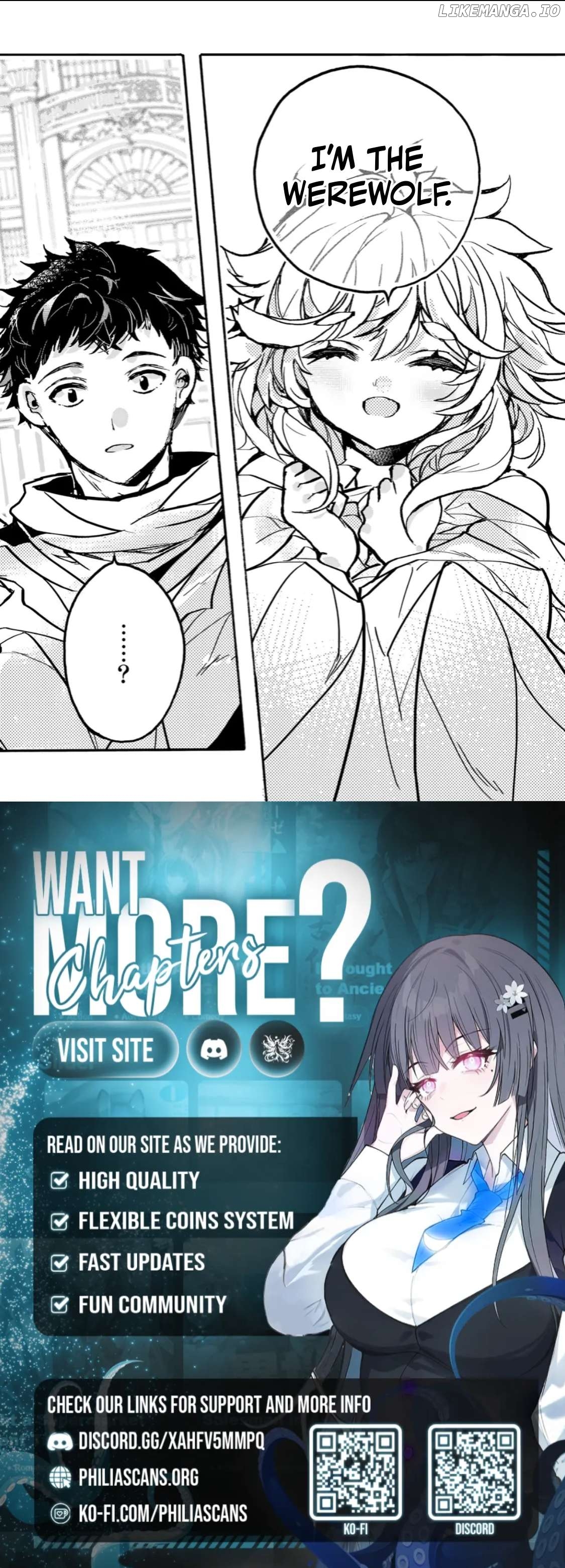 Yamiochi Yuusha no Haishin Haishin~Tsuihousare, Kakushi Boss Beya ni Hourikomareta Kekka, Boss to Tansakushagari Haishin wo Hajimeru~@comic Chapter 8.7 - page 9