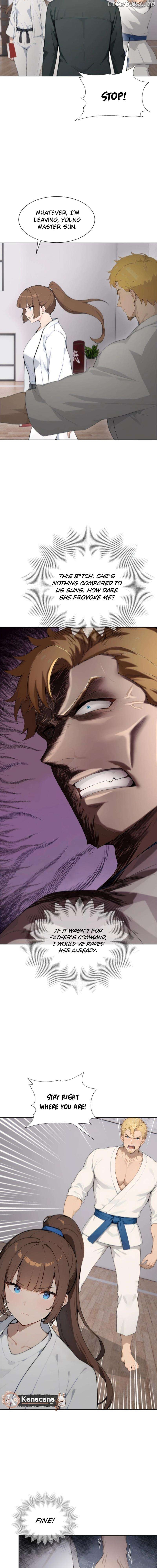 Prices Depreciated, And I Became The World’s Richest Person Chapter 32 - page 12