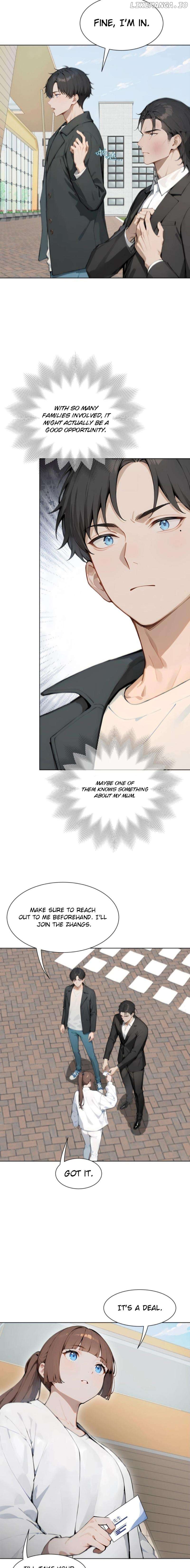 Prices Depreciated, And I Became The World’s Richest Person Chapter 33 - page 12