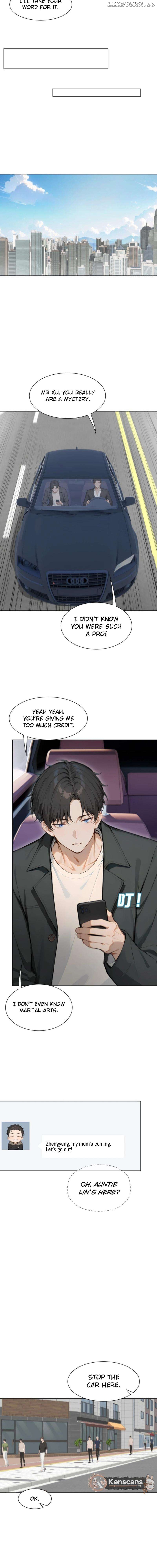 Prices Depreciated, And I Became The World’s Richest Person Chapter 33 - page 13