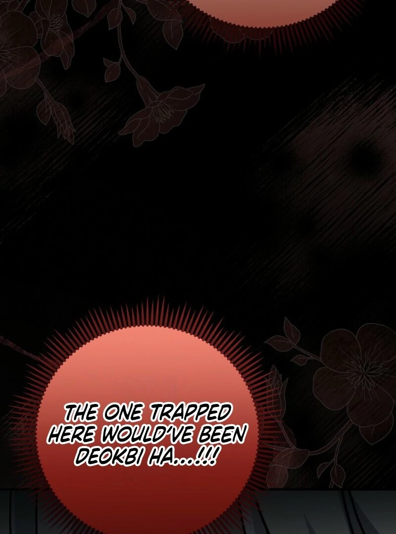 Surviving in a Romance Fantasy Novel Chapter 49 - page 10