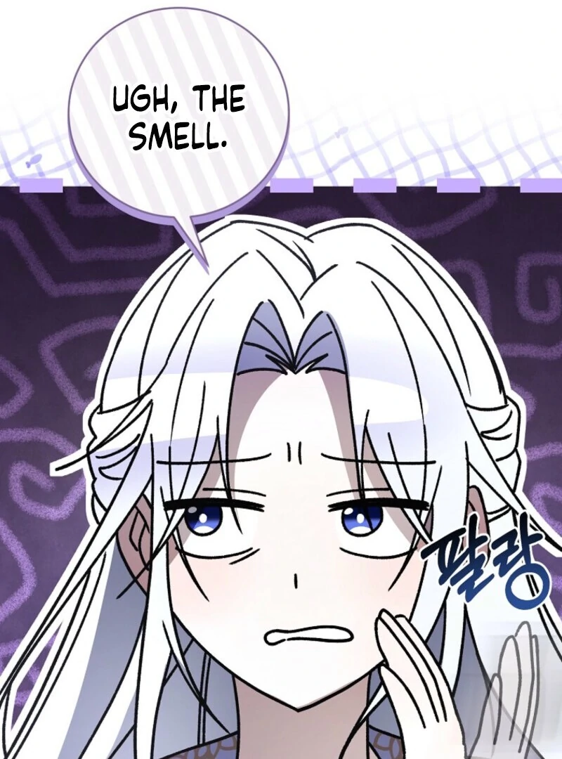 Surviving in a Romance Fantasy Novel Chapter 49 - page 19