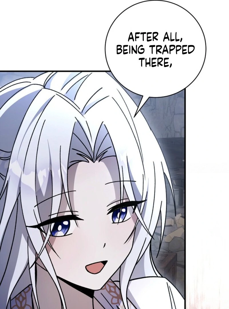 Surviving in a Romance Fantasy Novel Chapter 49 - page 29