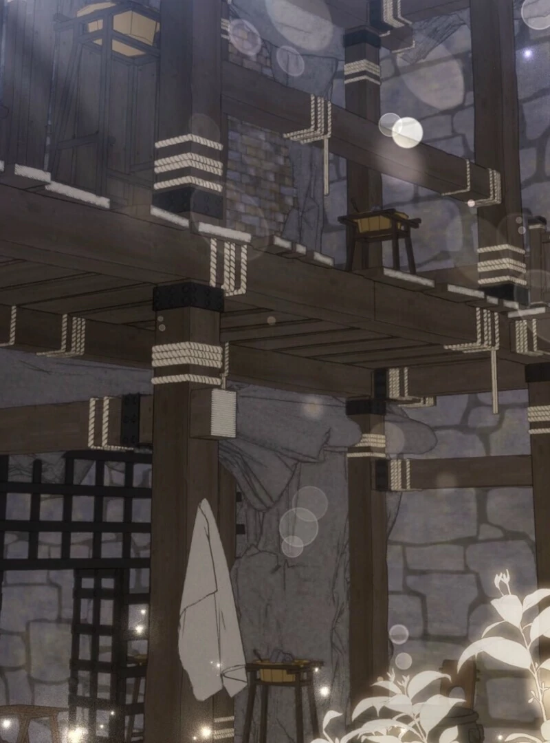 Surviving in a Romance Fantasy Novel Chapter 49 - page 3