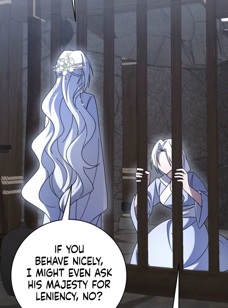 Surviving in a Romance Fantasy Novel Chapter 49 - page 50