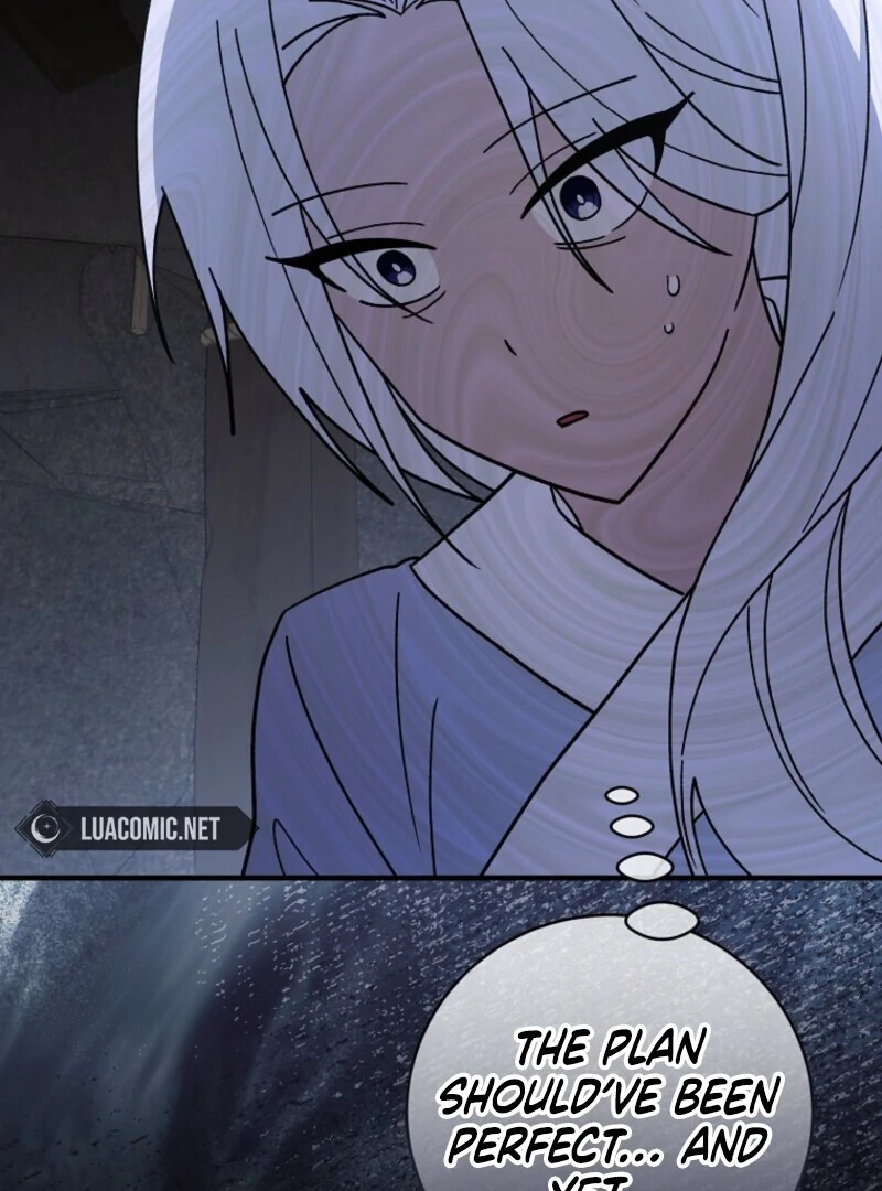 Surviving in a Romance Fantasy Novel Chapter 49 - page 7