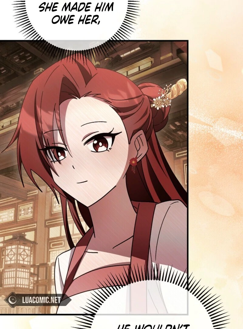 Surviving in a Romance Fantasy Novel Chapter 49 - page 71