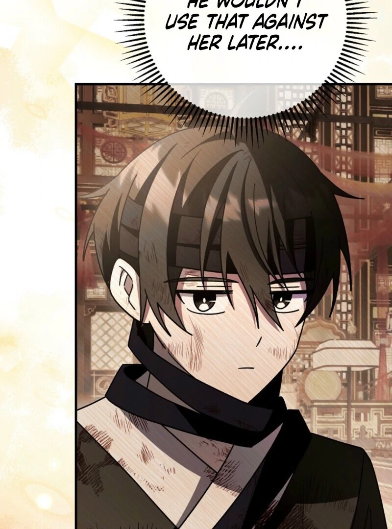 Surviving in a Romance Fantasy Novel Chapter 49 - page 72