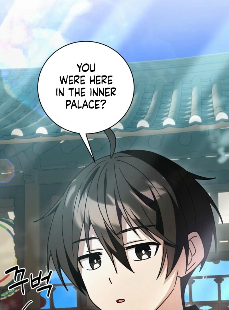 Surviving in a Romance Fantasy Novel Chapter 49 - page 76