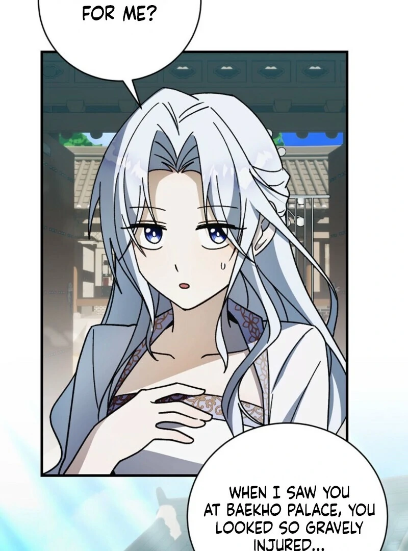 Surviving in a Romance Fantasy Novel Chapter 49 - page 89