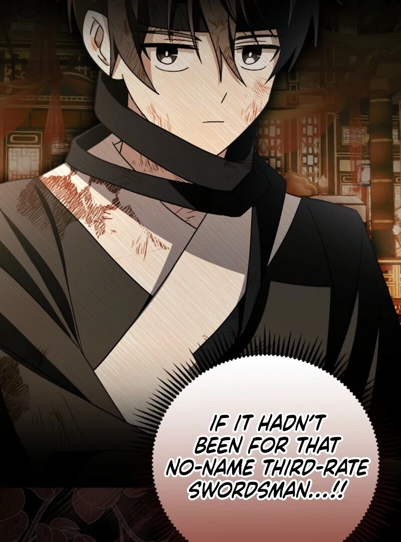 Surviving in a Romance Fantasy Novel Chapter 49 - page 9