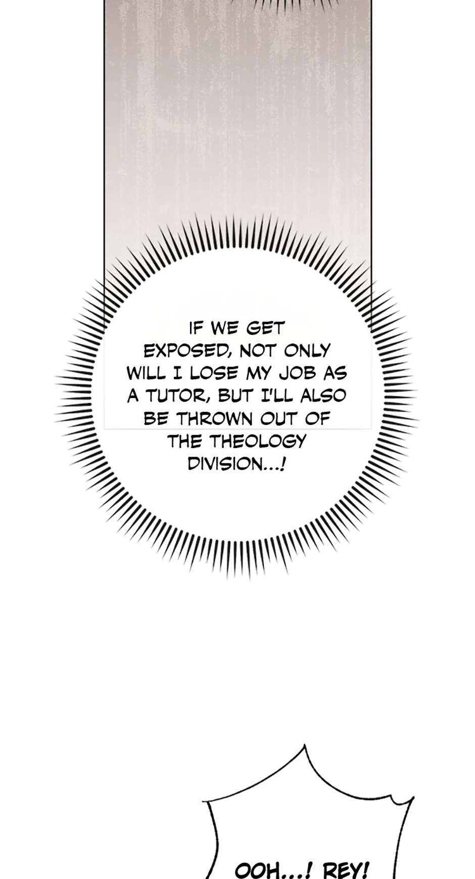 I Was Told To Die Chapter 39 - page 11