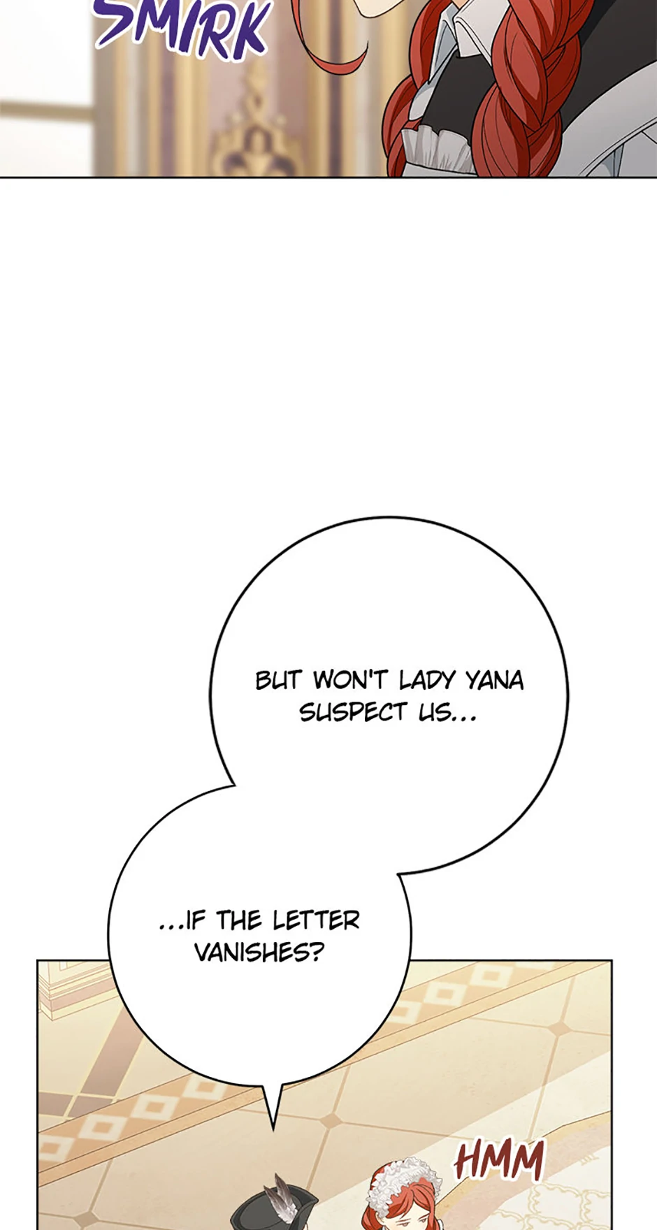 I Was Told To Die Chapter 39 - page 23