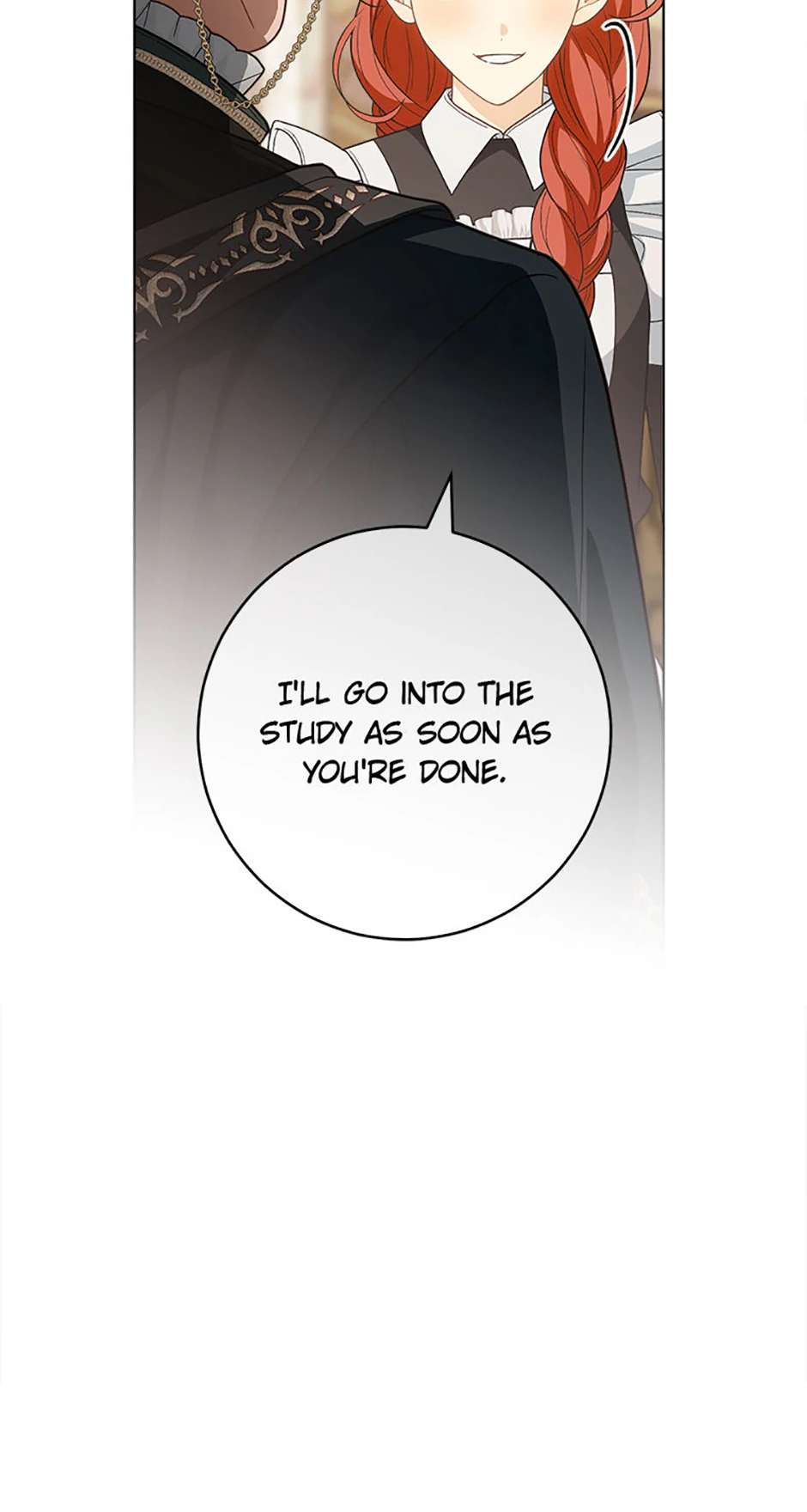 I Was Told To Die Chapter 39 - page 27