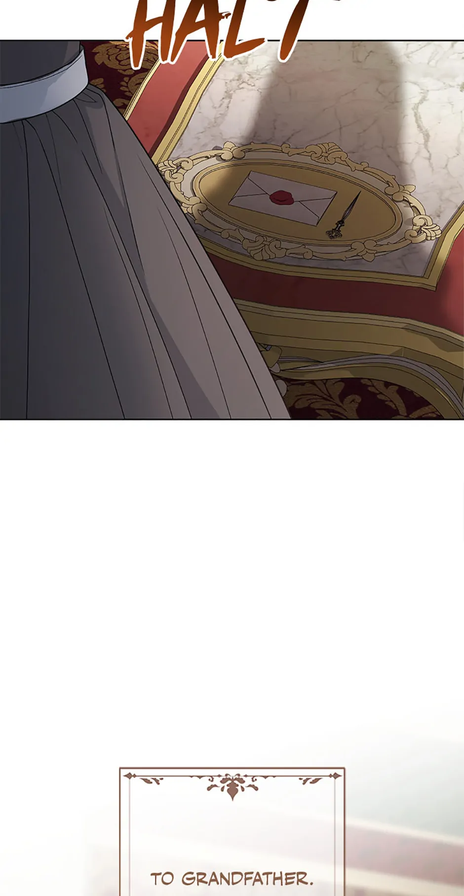 I Was Told To Die Chapter 39 - page 31