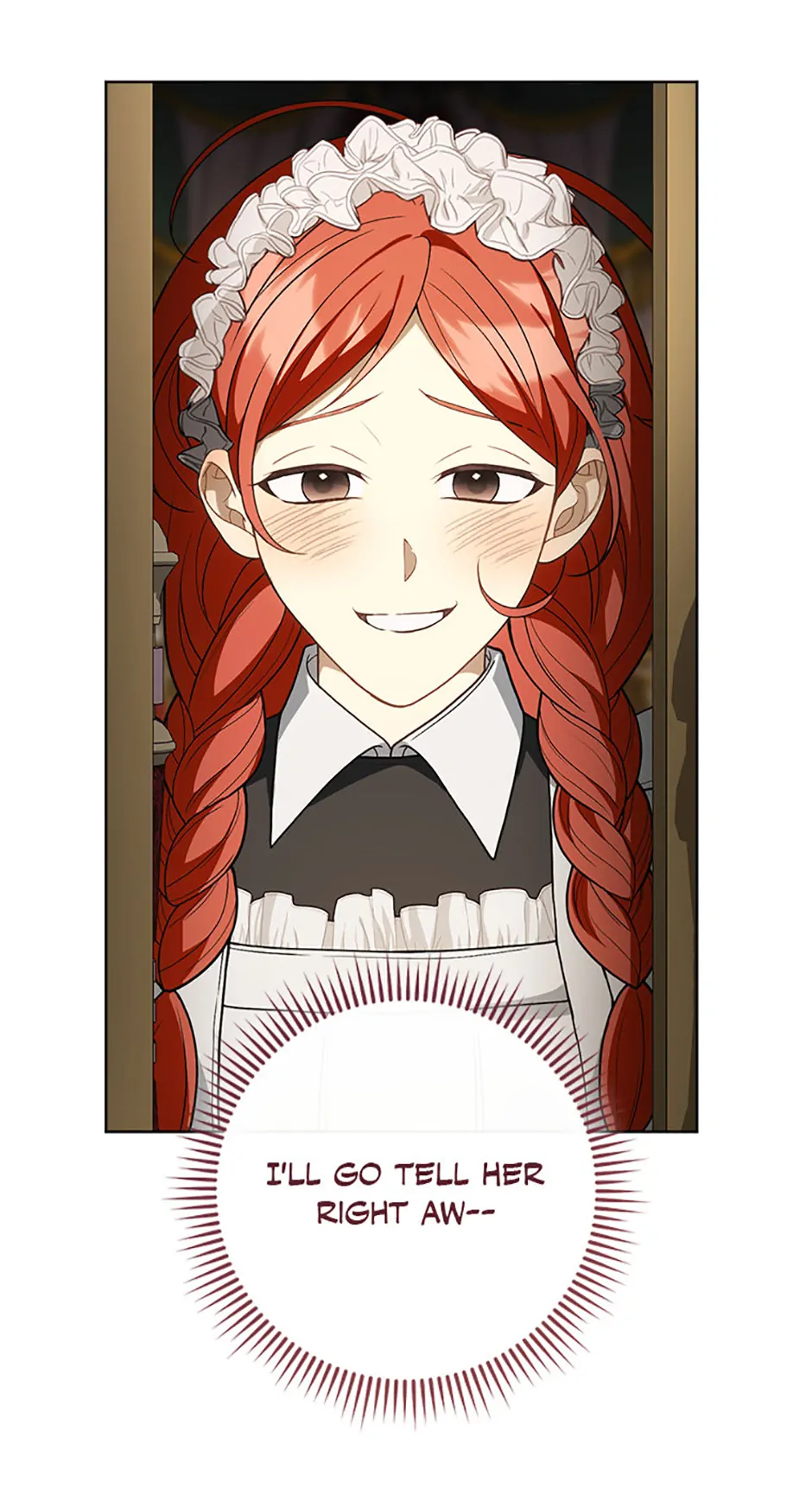 I Was Told To Die Chapter 39 - page 38