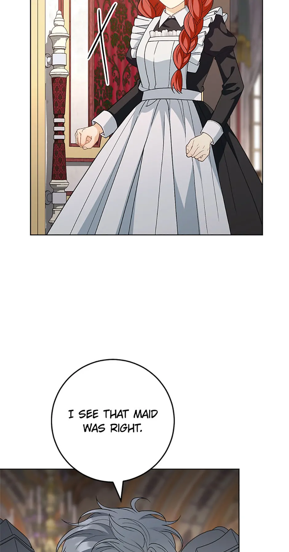 I Was Told To Die Chapter 39 - page 42