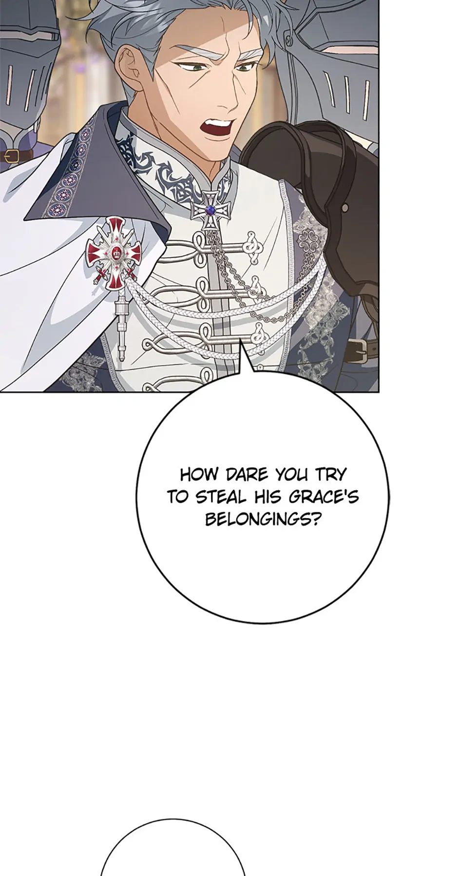 I Was Told To Die Chapter 39 - page 43