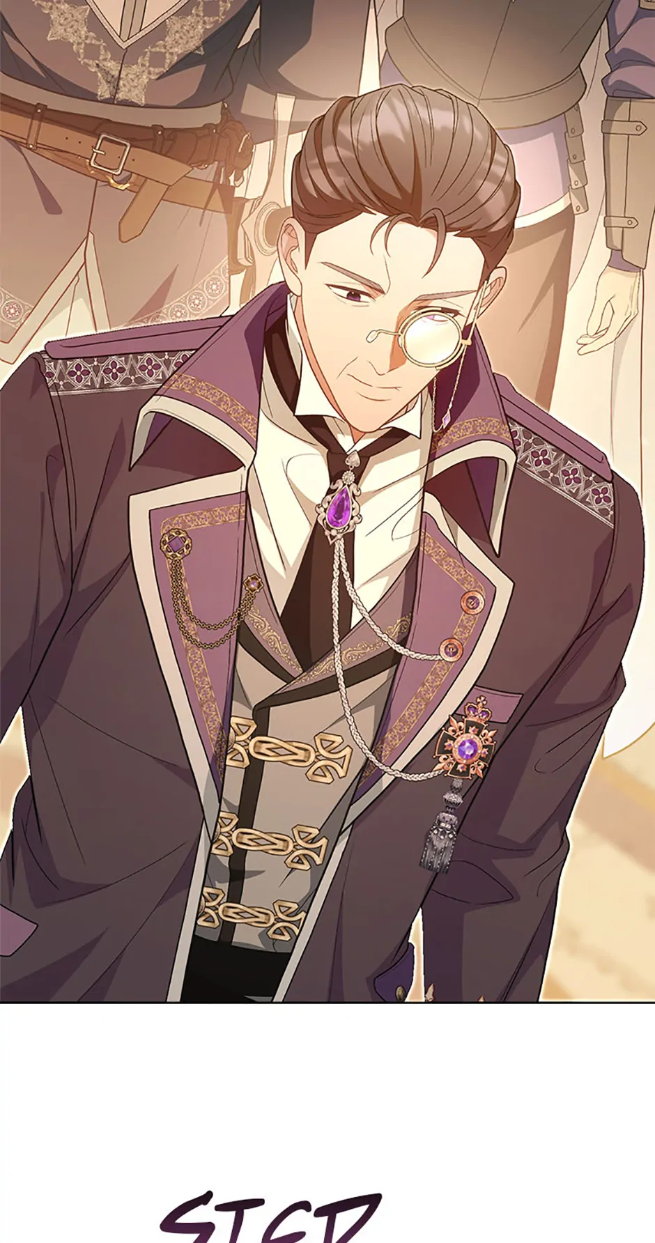 I Was Told To Die Chapter 39 - page 50