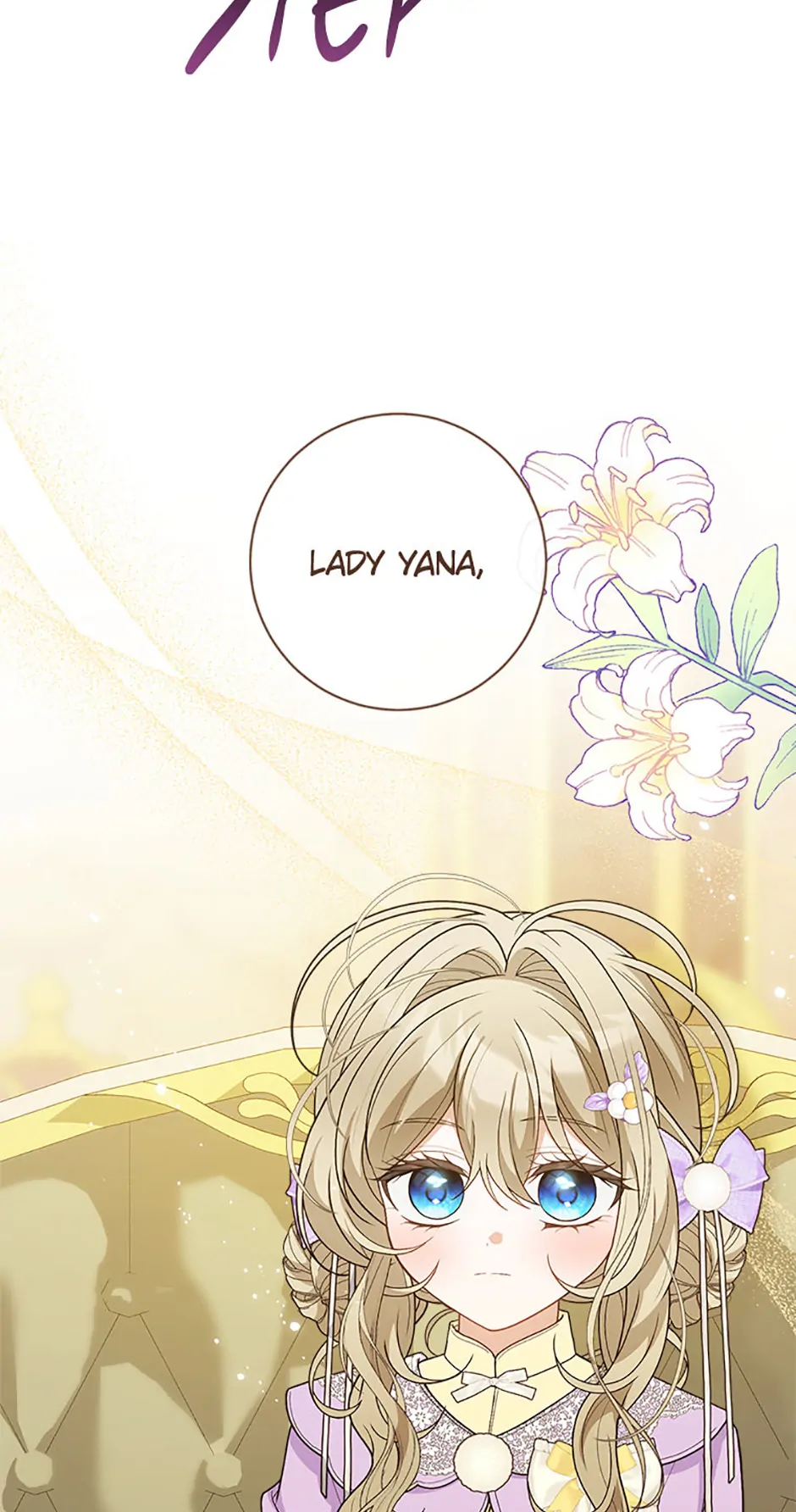 I Was Told To Die Chapter 39 - page 51