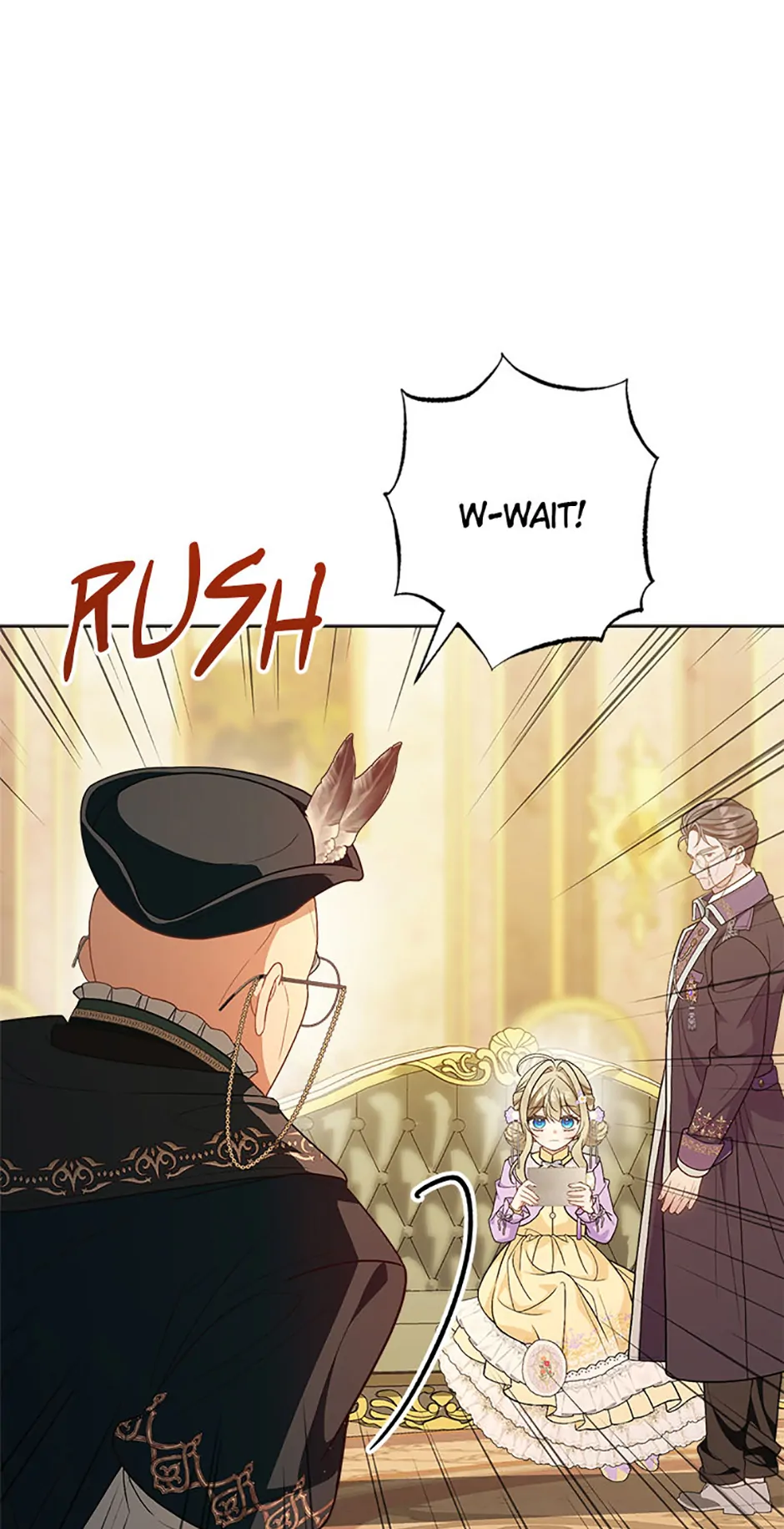 I Was Told To Die Chapter 39 - page 62