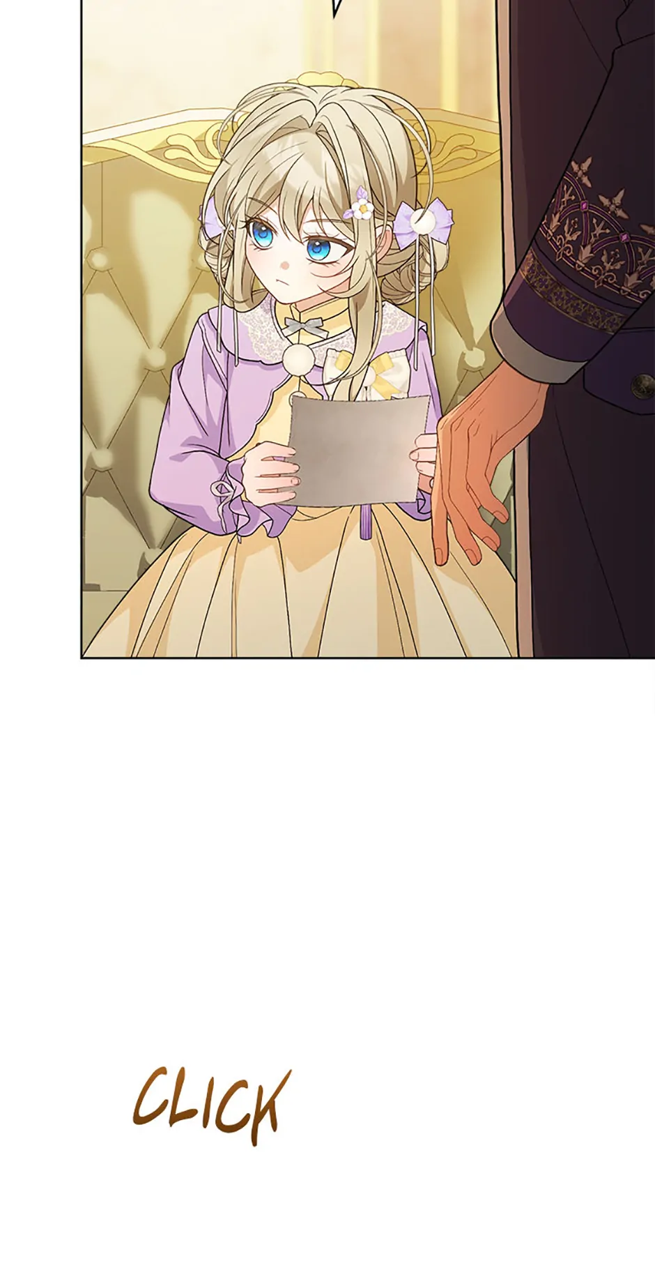 I Was Told To Die Chapter 39 - page 66