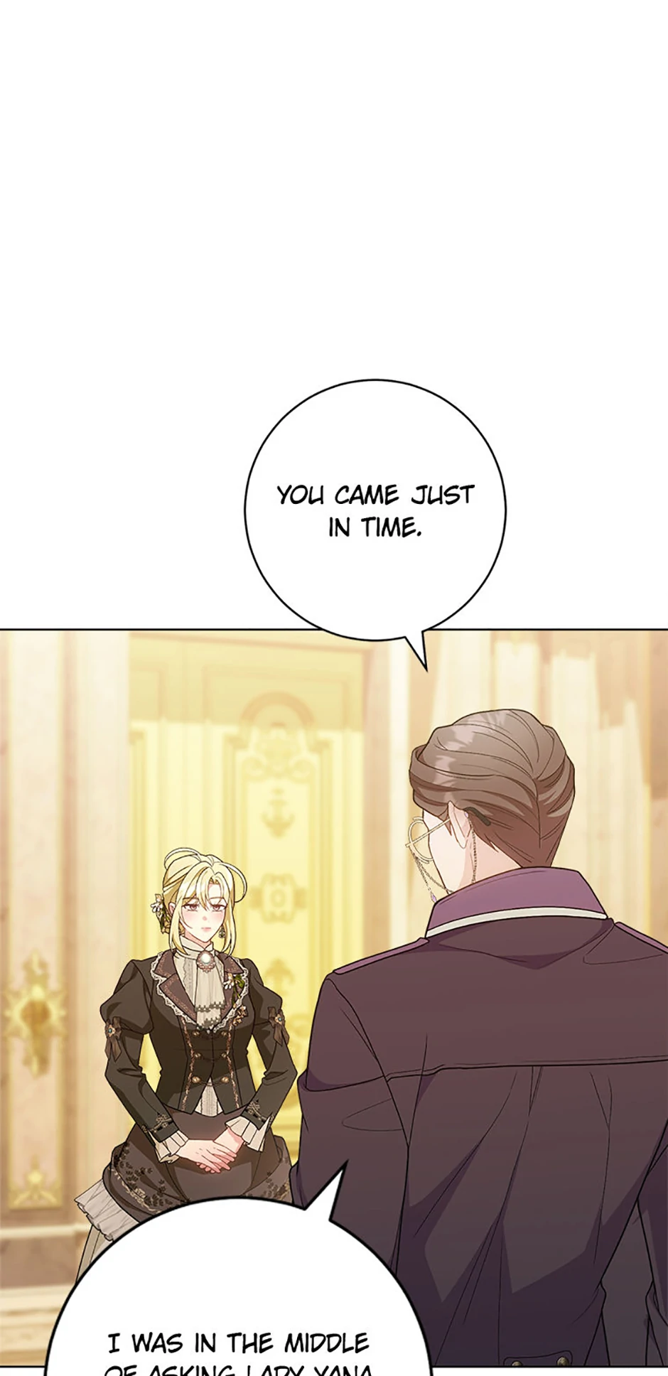 I Was Told To Die Chapter 39 - page 78