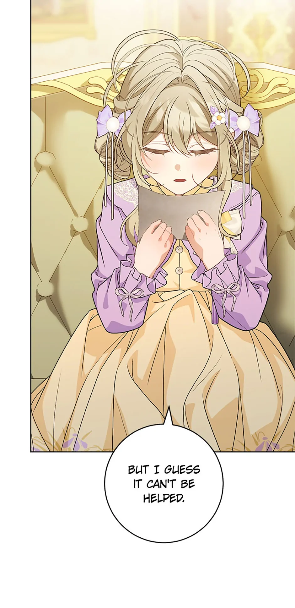 I Was Told To Die Chapter 39 - page 81