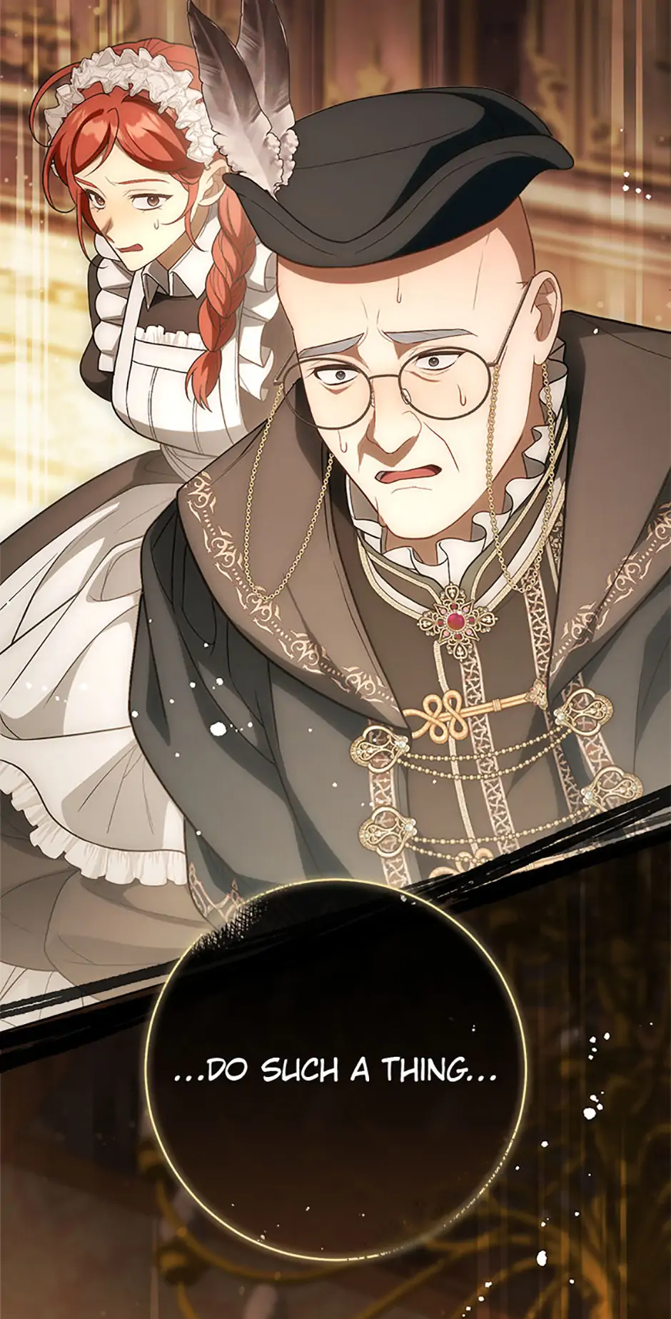 I Was Told To Die Chapter 39 - page 88