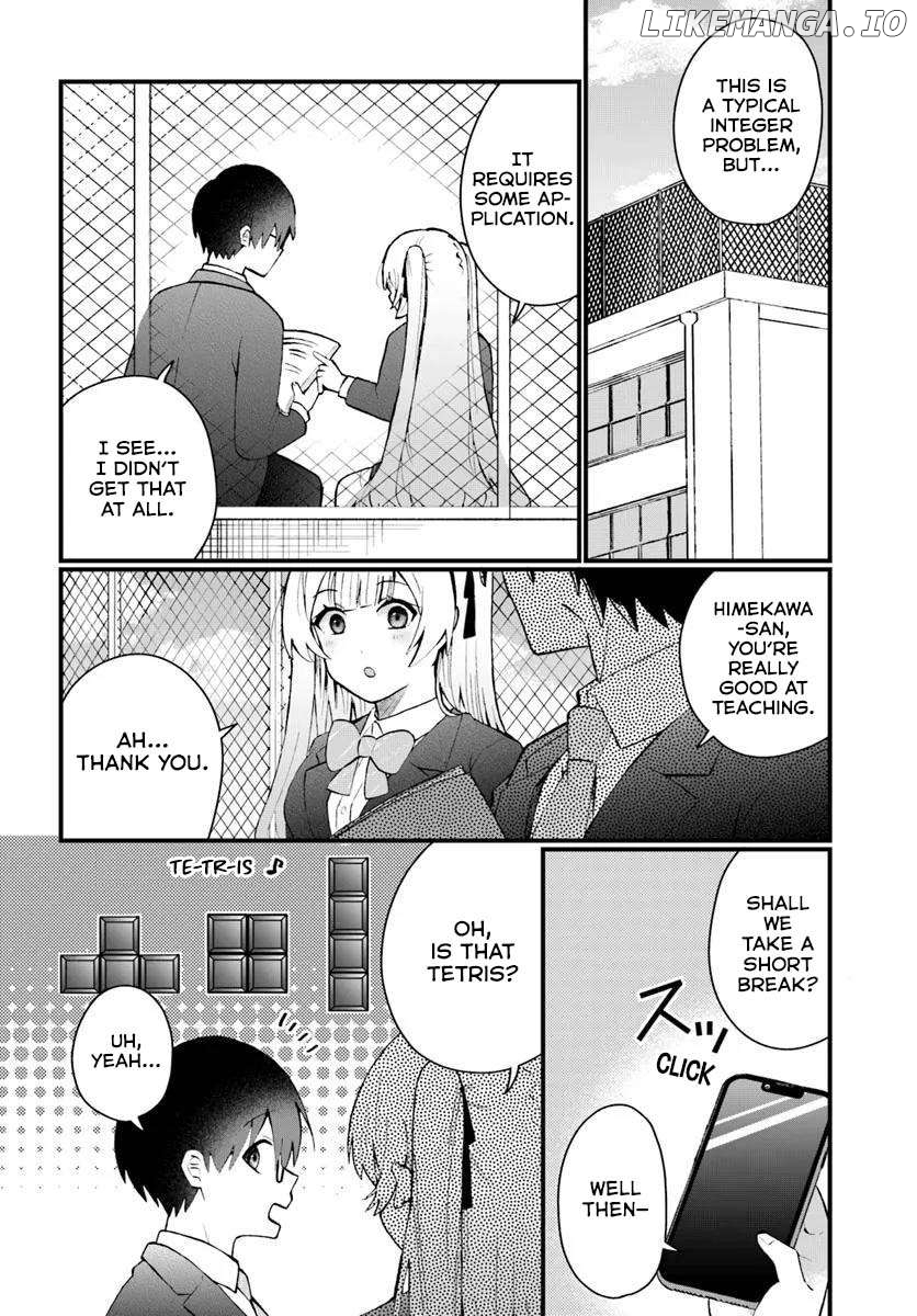 Naze ka S-kyuu Bijotachi no Wadai ni Ore ga Agaru Ken Chapter 7 - page 15