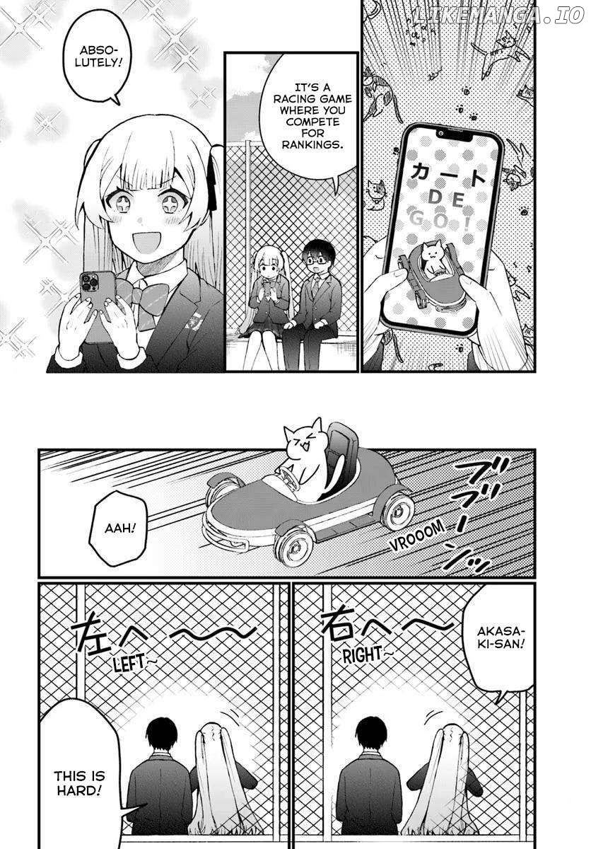 Naze ka S-kyuu Bijotachi no Wadai ni Ore ga Agaru Ken Chapter 7 - page 19