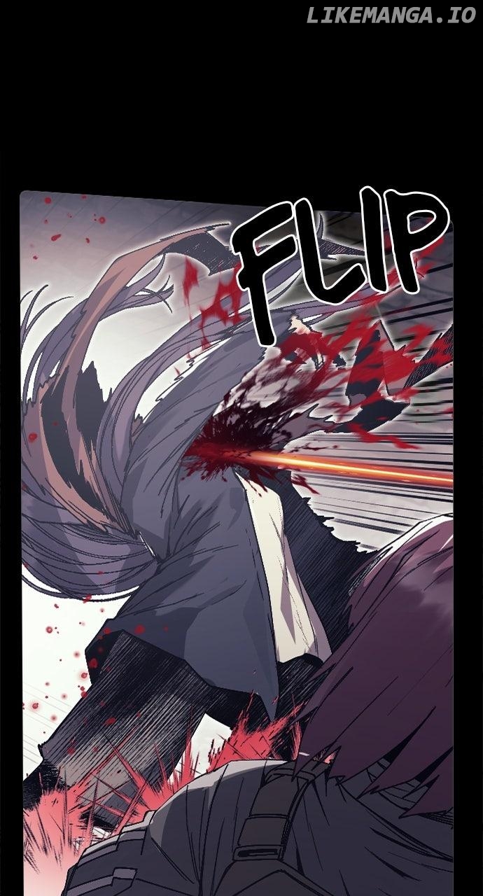 Banhyang: The Remote Island Chapter 45 - page 10