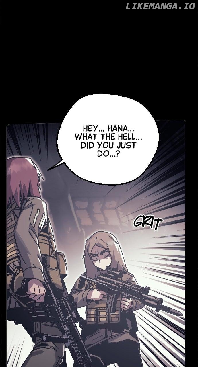 Banhyang: The Remote Island Chapter 45 - page 12