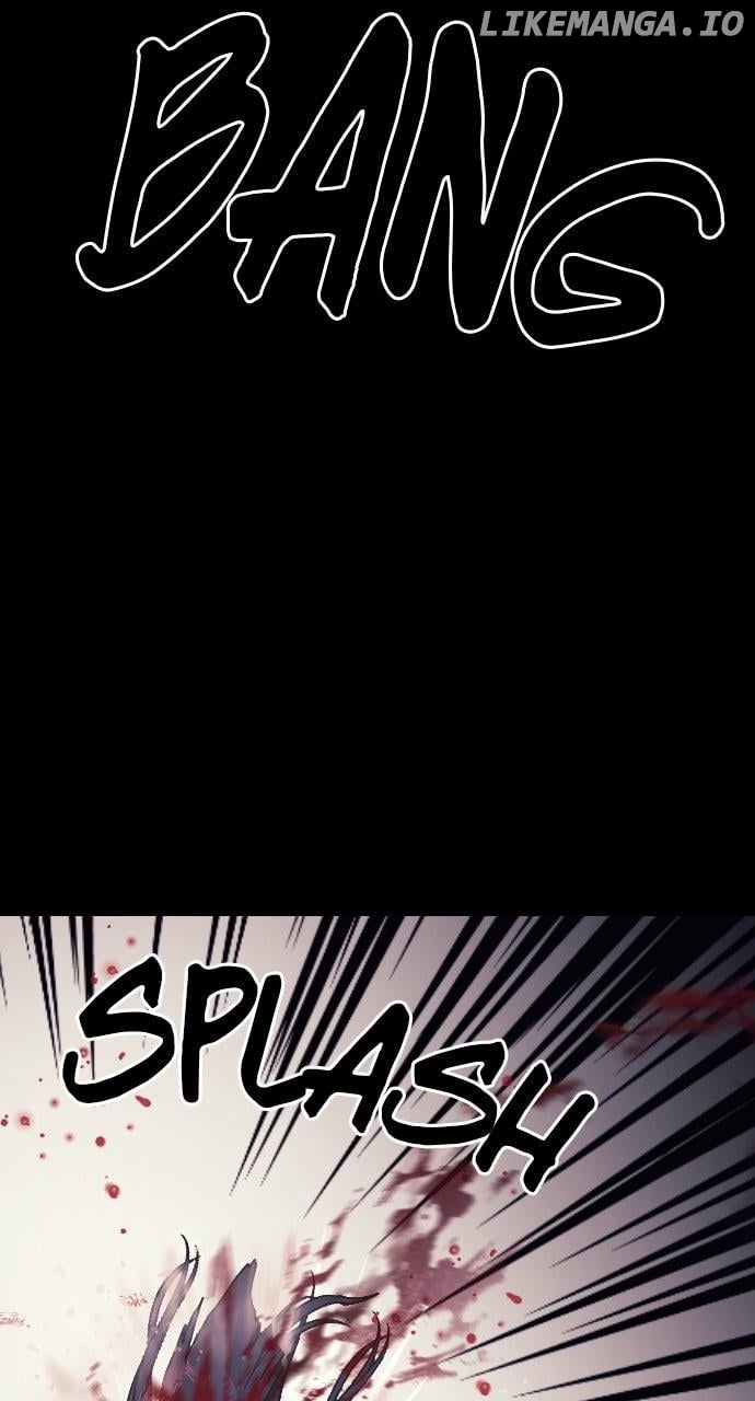 Banhyang: The Remote Island Chapter 45 - page 17