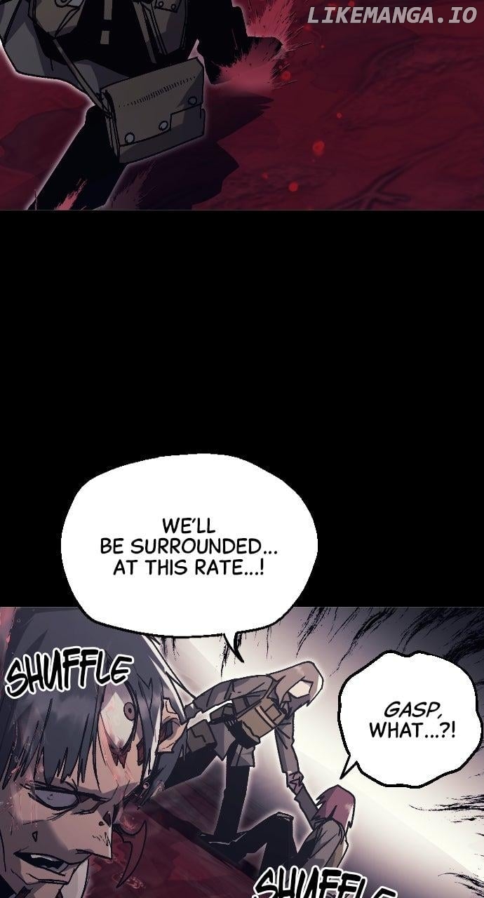 Banhyang: The Remote Island Chapter 45 - page 19