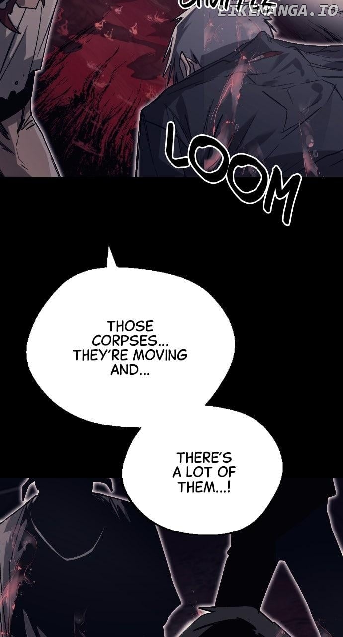 Banhyang: The Remote Island Chapter 45 - page 20
