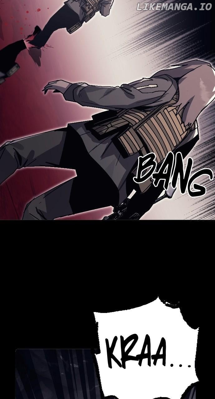 Banhyang: The Remote Island Chapter 45 - page 24