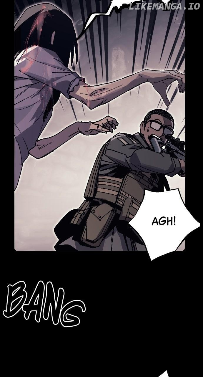 Banhyang: The Remote Island Chapter 45 - page 25