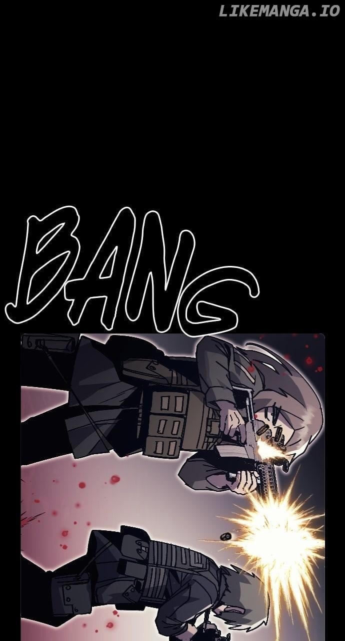Banhyang: The Remote Island Chapter 45 - page 27