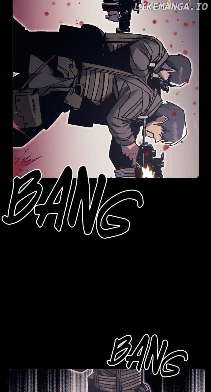 Banhyang: The Remote Island Chapter 45 - page 28